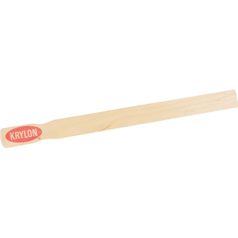 Krylon Paint Stir Stick